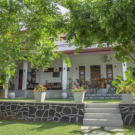 Nilambara Lake View Dambulla Zewnętrze zdjęcie