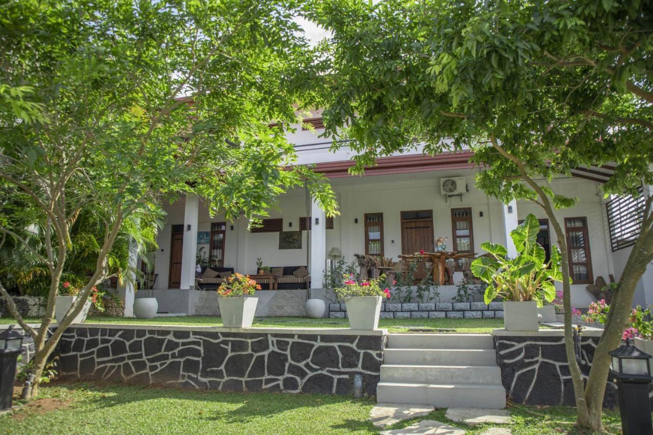Nilambara Lake View Dambulla Zewnętrze zdjęcie