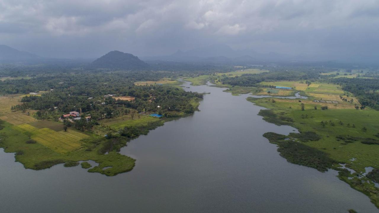 Nilambara Lake View Dambulla Zewnętrze zdjęcie