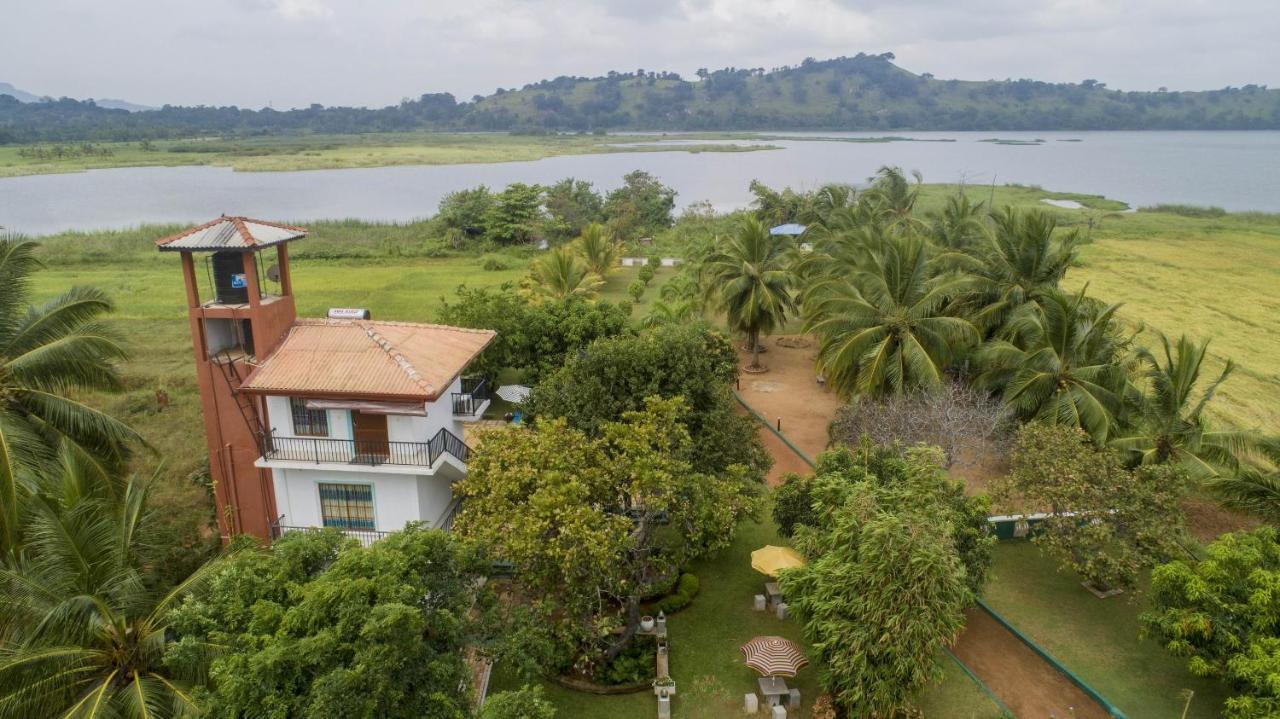 Nilambara Lake View Dambulla Zewnętrze zdjęcie